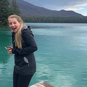 Meet your Posher, Melodie